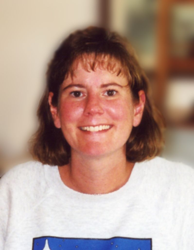 Deborah Sue Solomonson