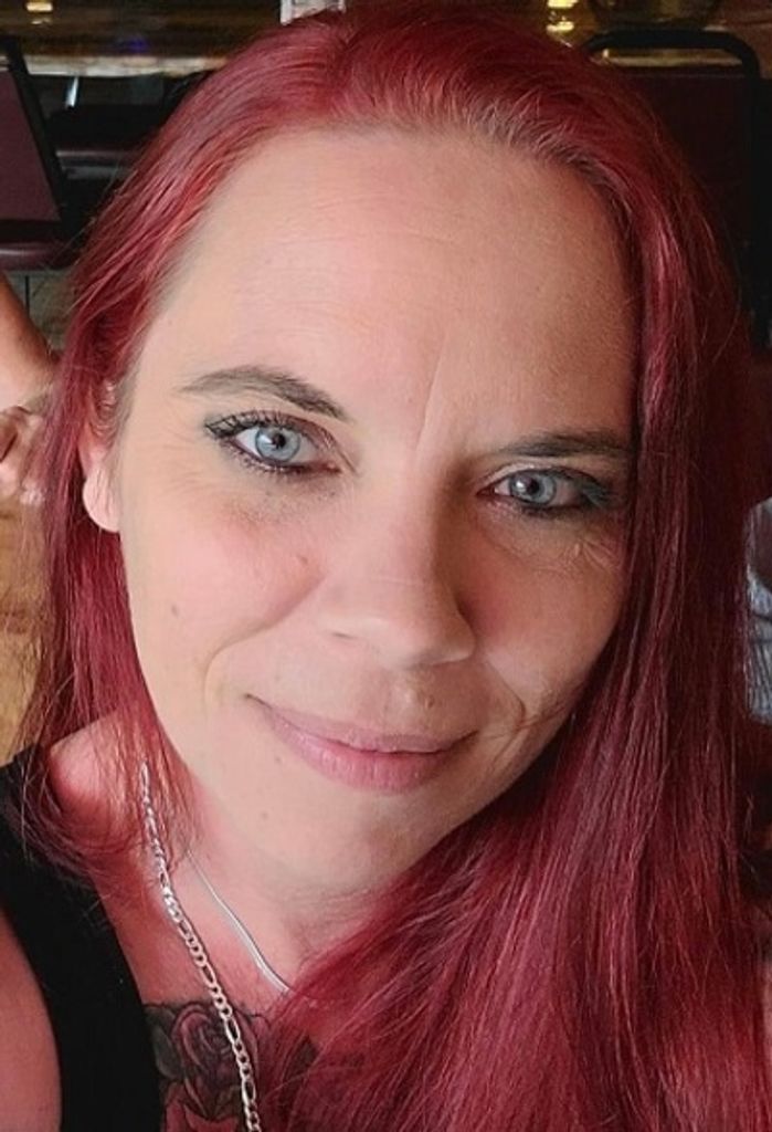 Jessica Aaron Honstetter