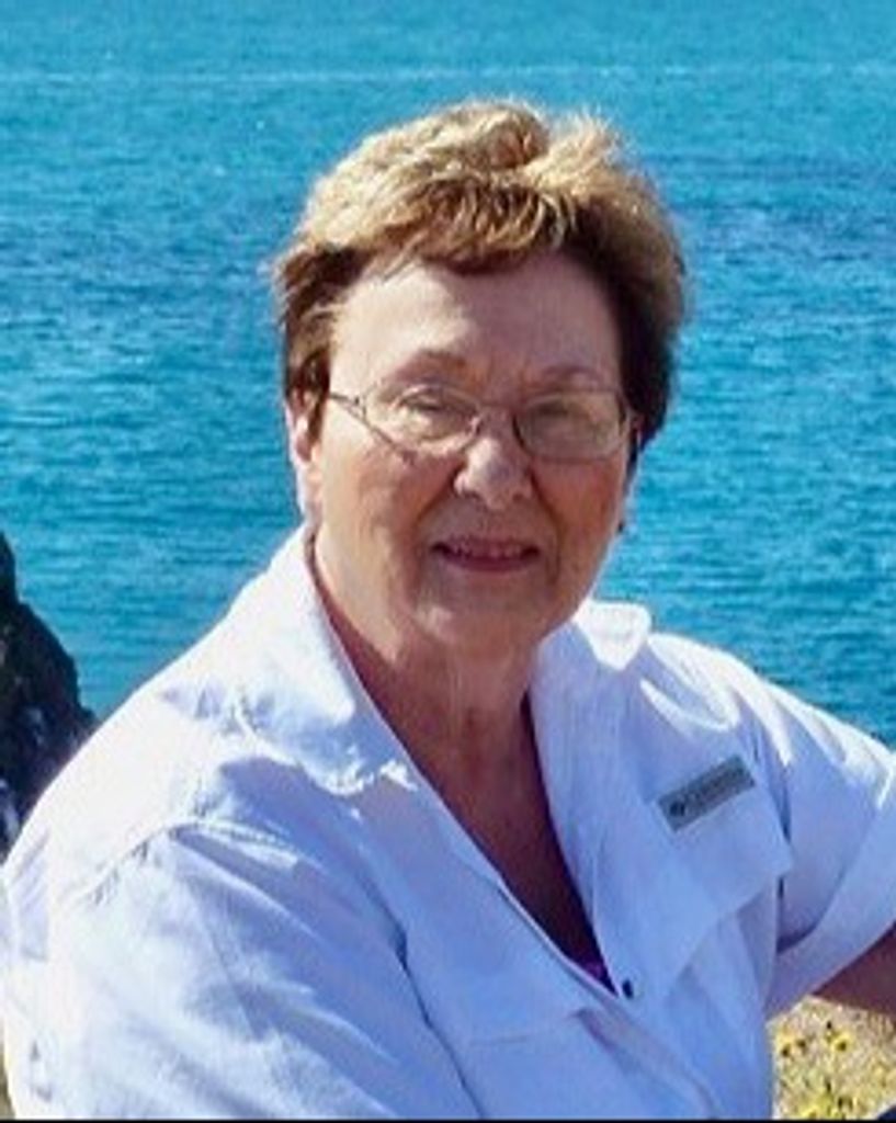 Shirley Ann Franz Profile Photo