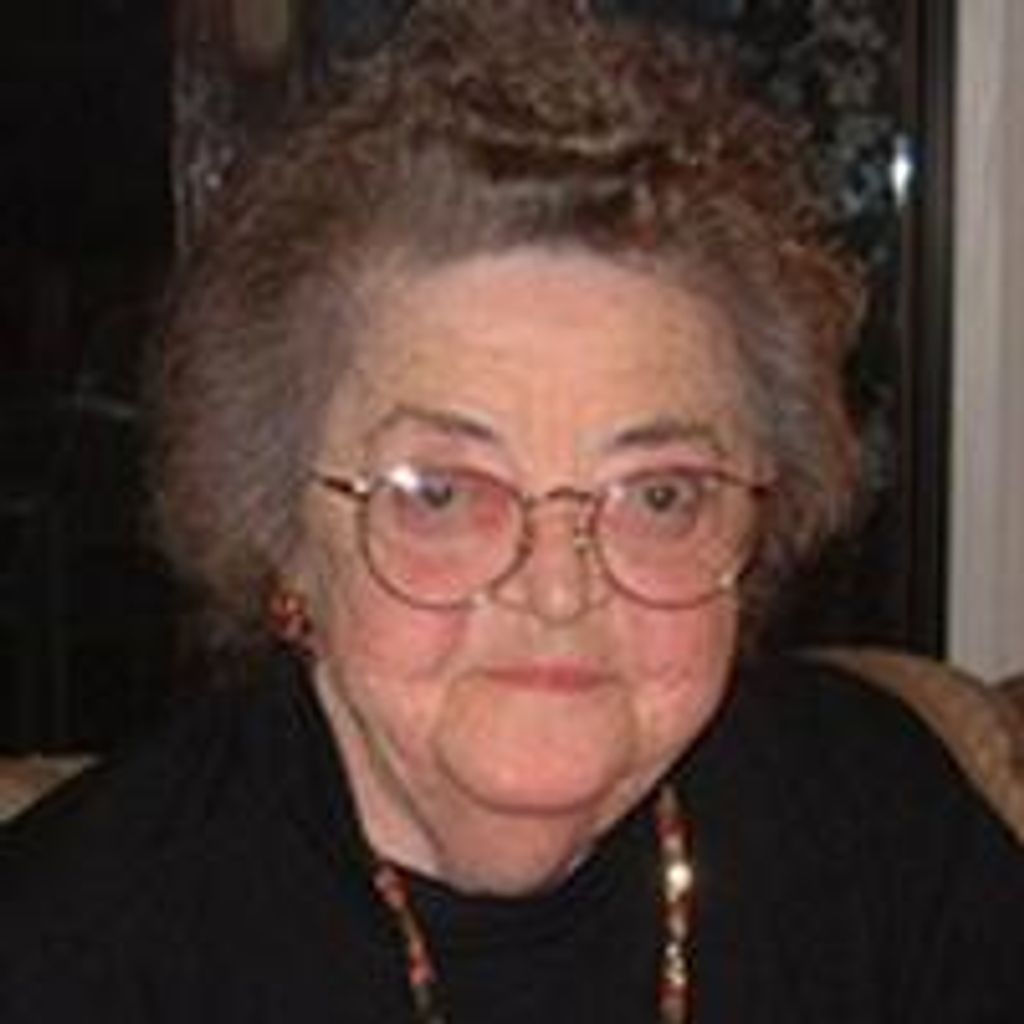 Noreen  Mary Tarrant