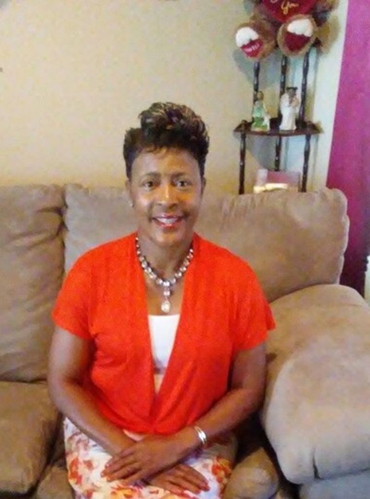 Thelma Teresa Joiner Brown Profile Photo