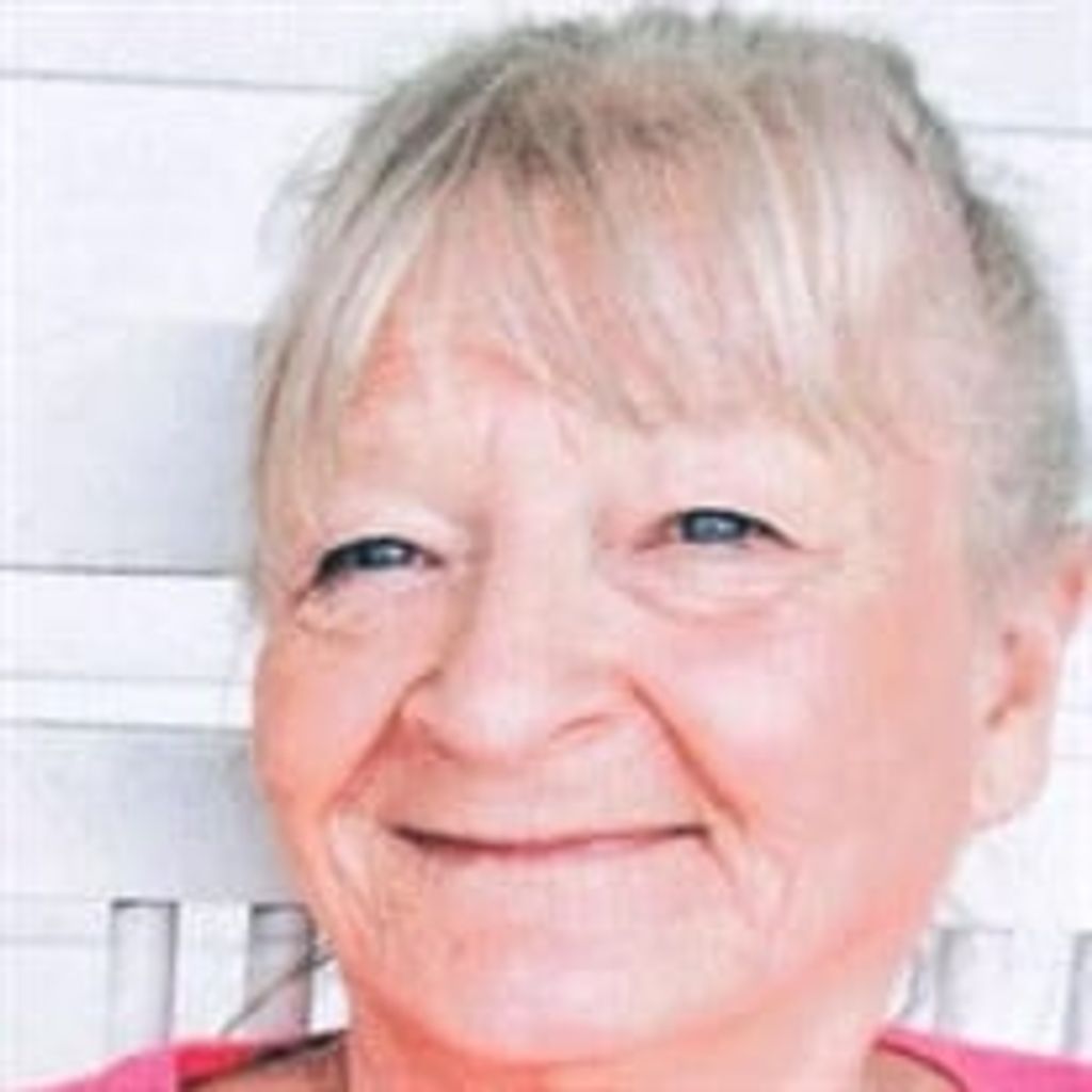 Mariellen Tipton