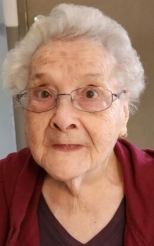 Marion E. Rivers Profile Photo