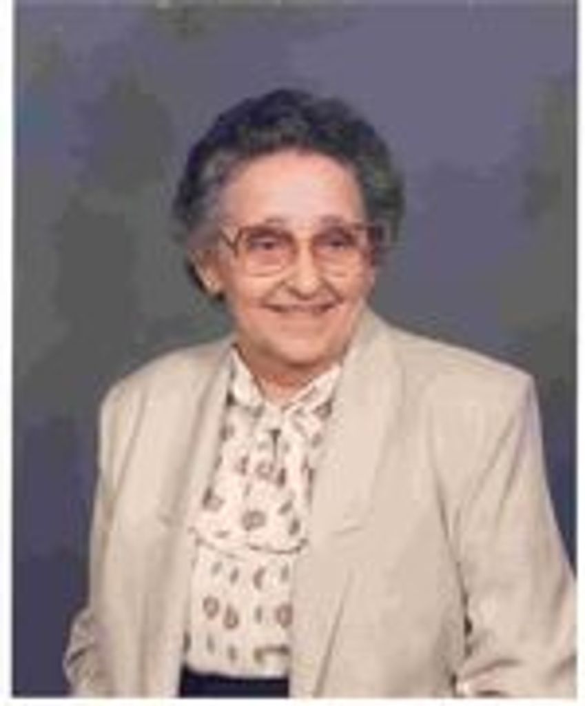 Thelma Kelley Worthen