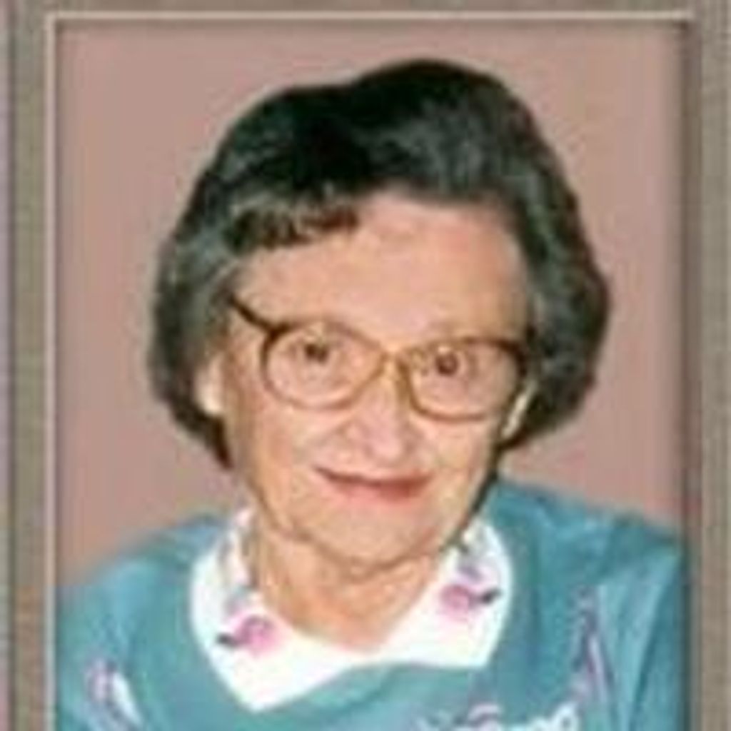 Genevieve M. Lis