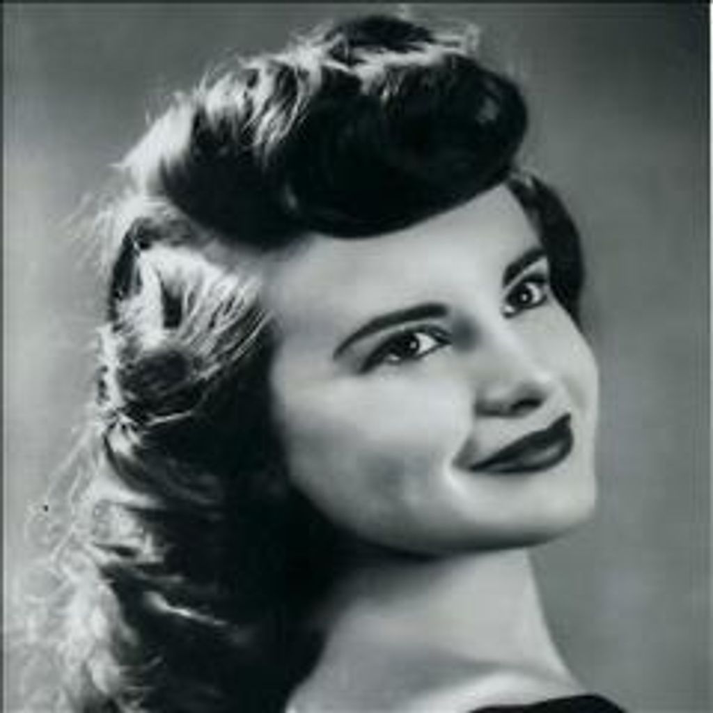 Patricia Diane Baker