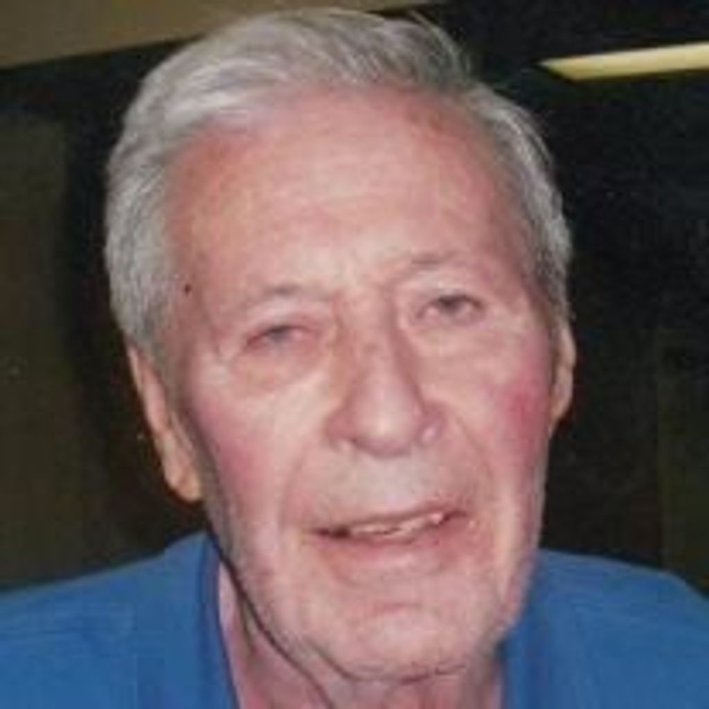 George Robert "Bob" Bolte