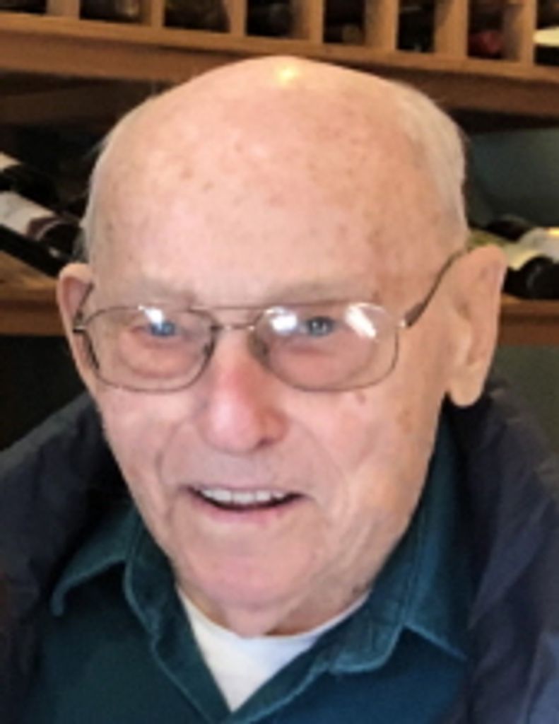 Lawrence L. Zenz