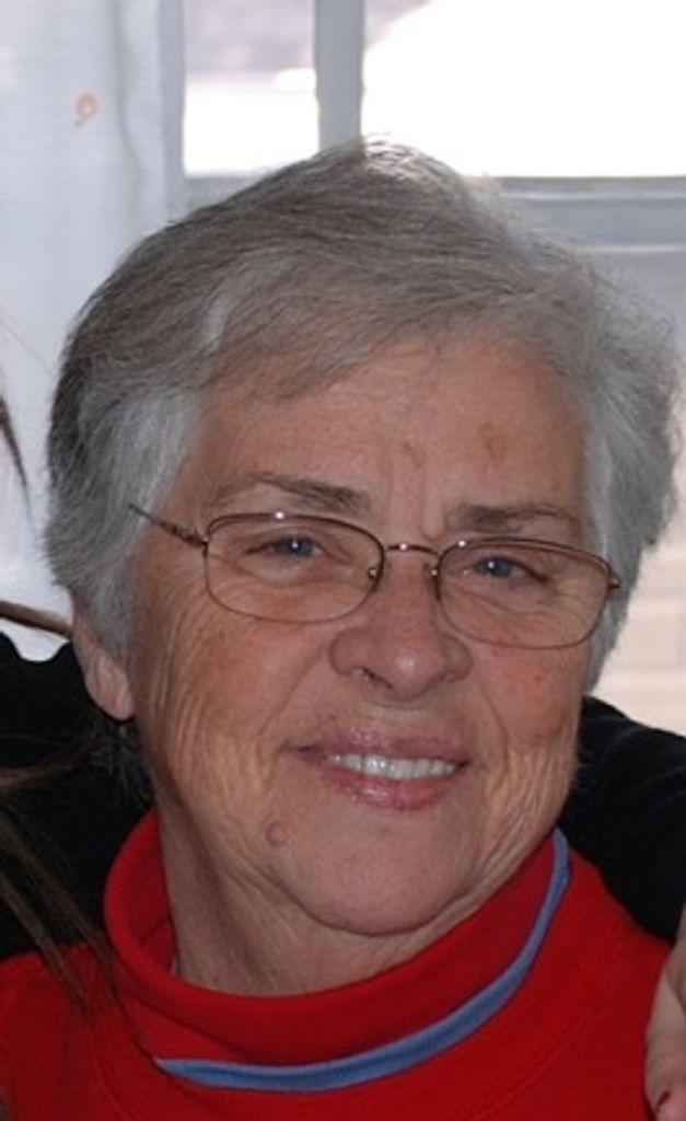Janet M. (Janzen)  Molony