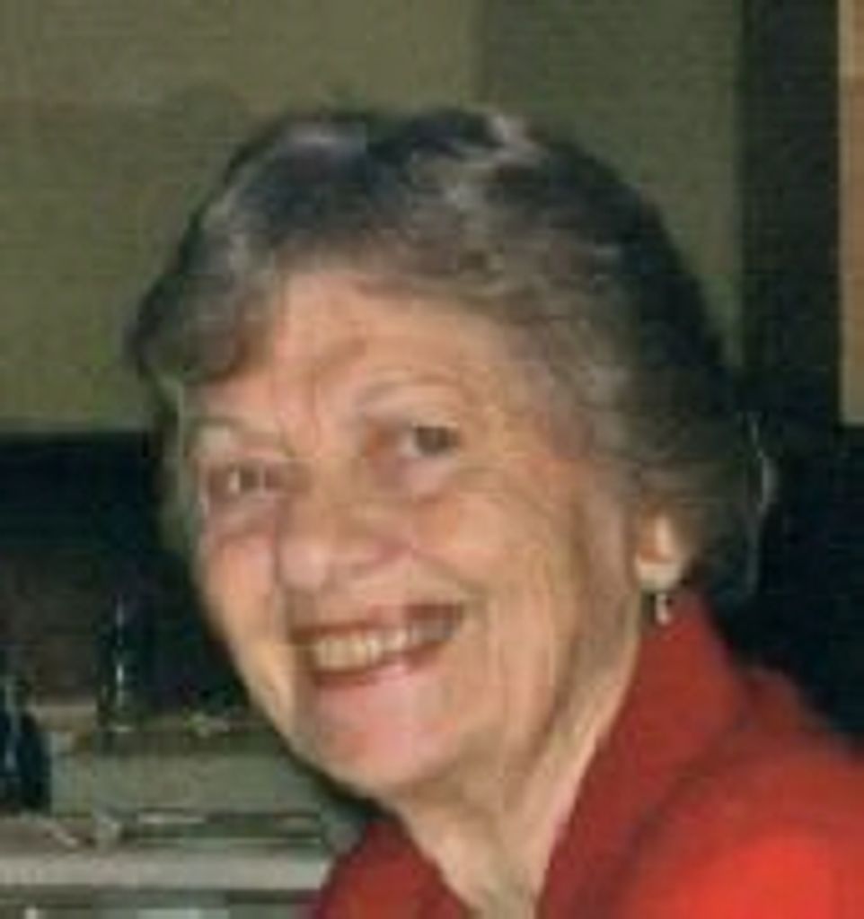 Virginia Avadine Dene Taylor Profile Photo