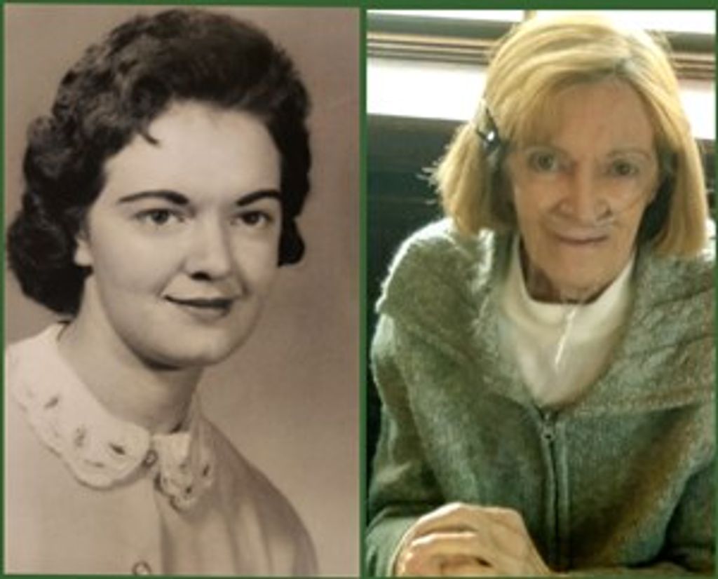 Elizabeth May Albert