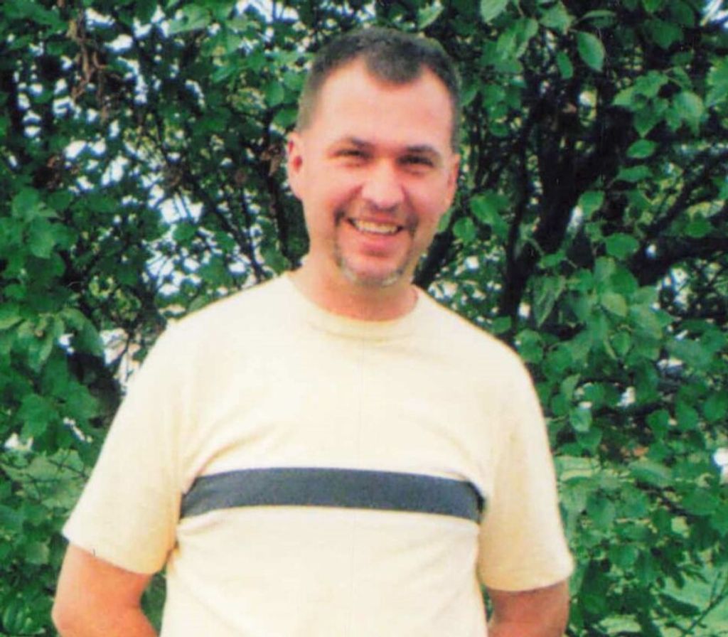 David Poe Profile Photo