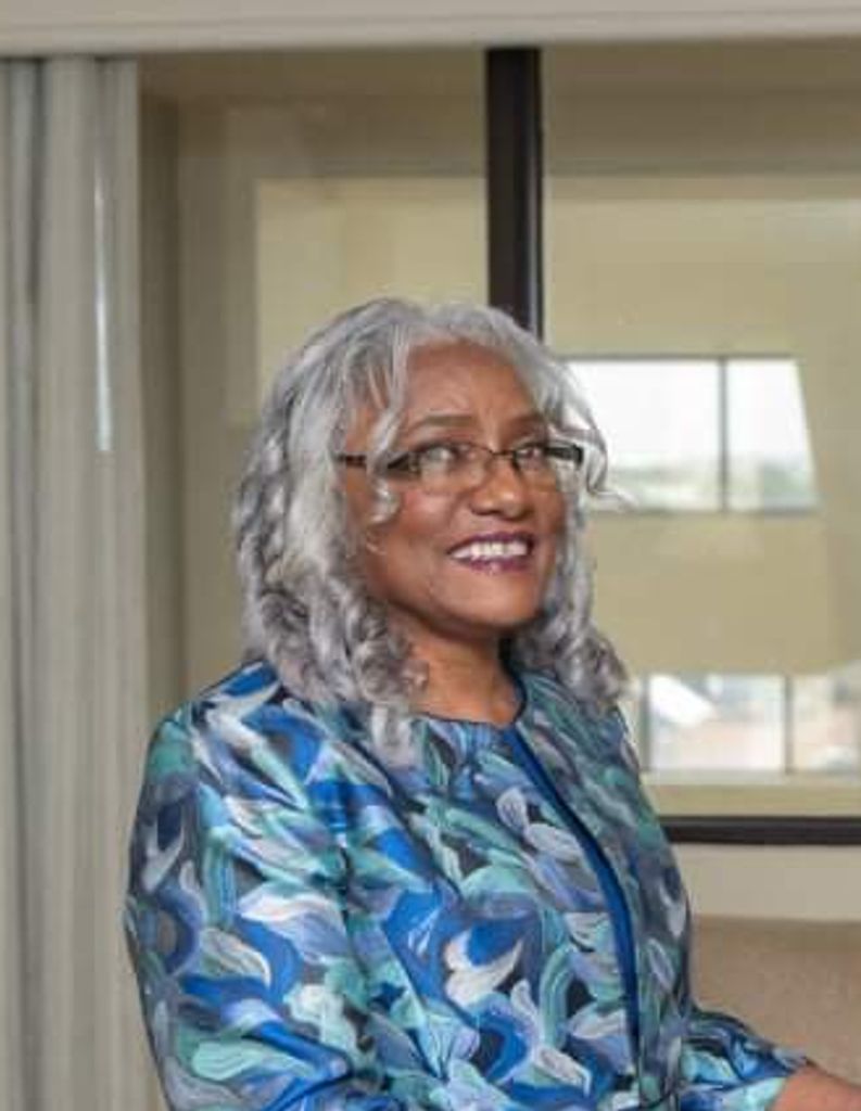 Florence Washington