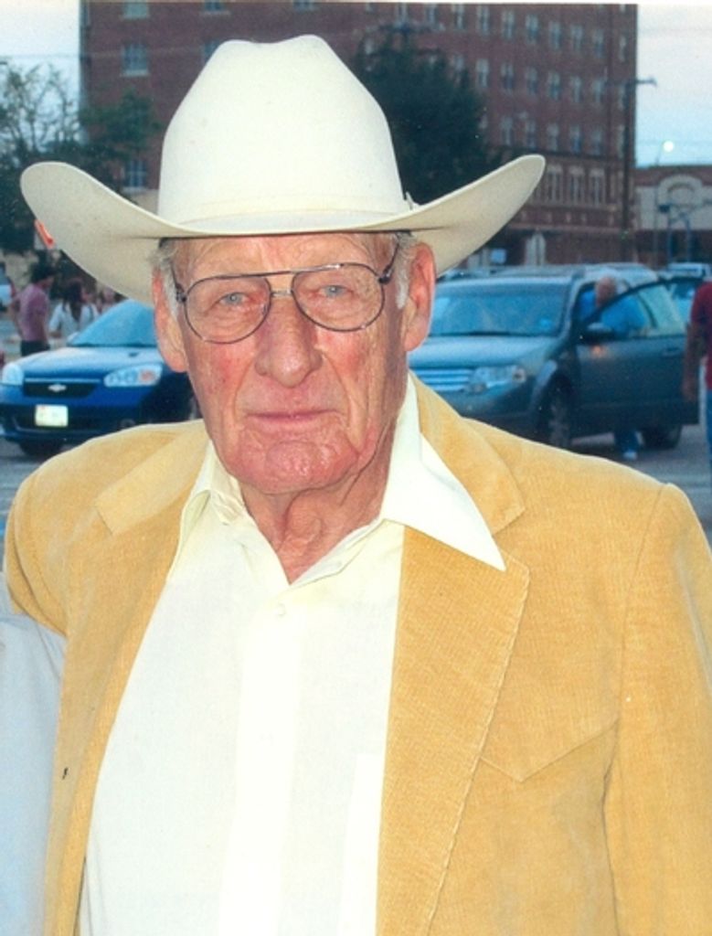Charles C. "Chuck" Crabb Profile Photo