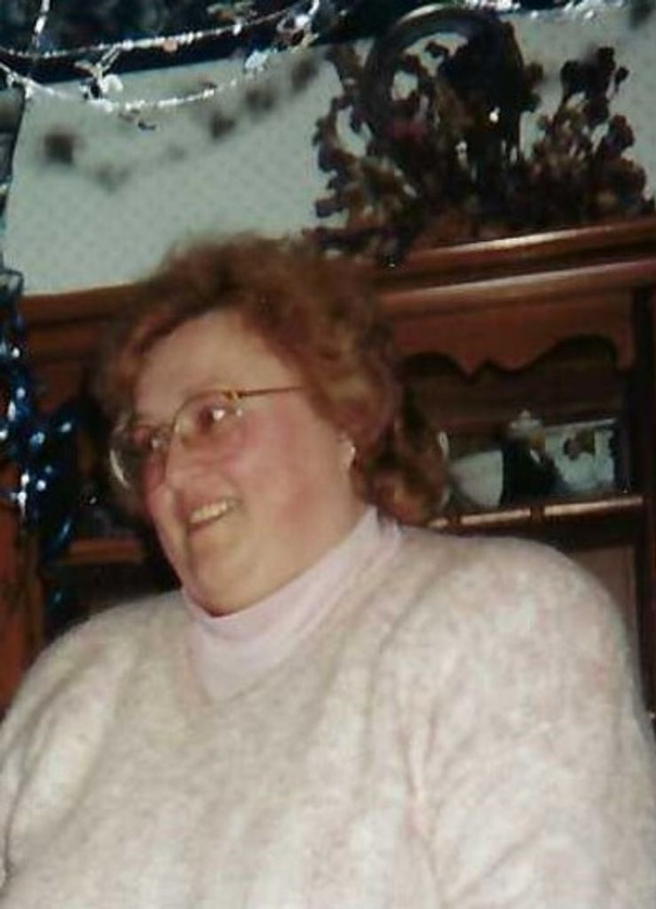 Elaine L. Mackey Profile Photo
