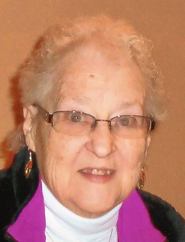 Joyce M. Cullen Profile Photo