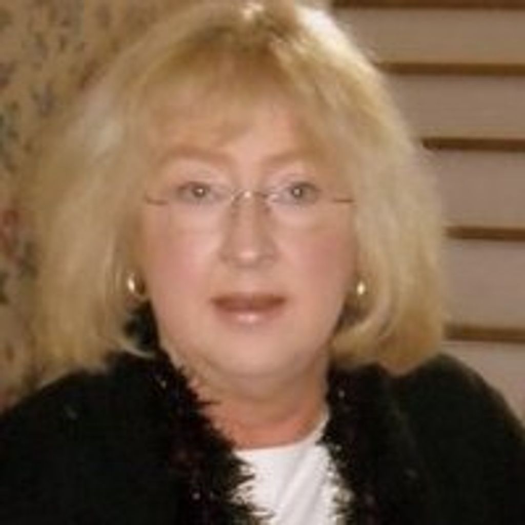 Melanie  Myers Shive