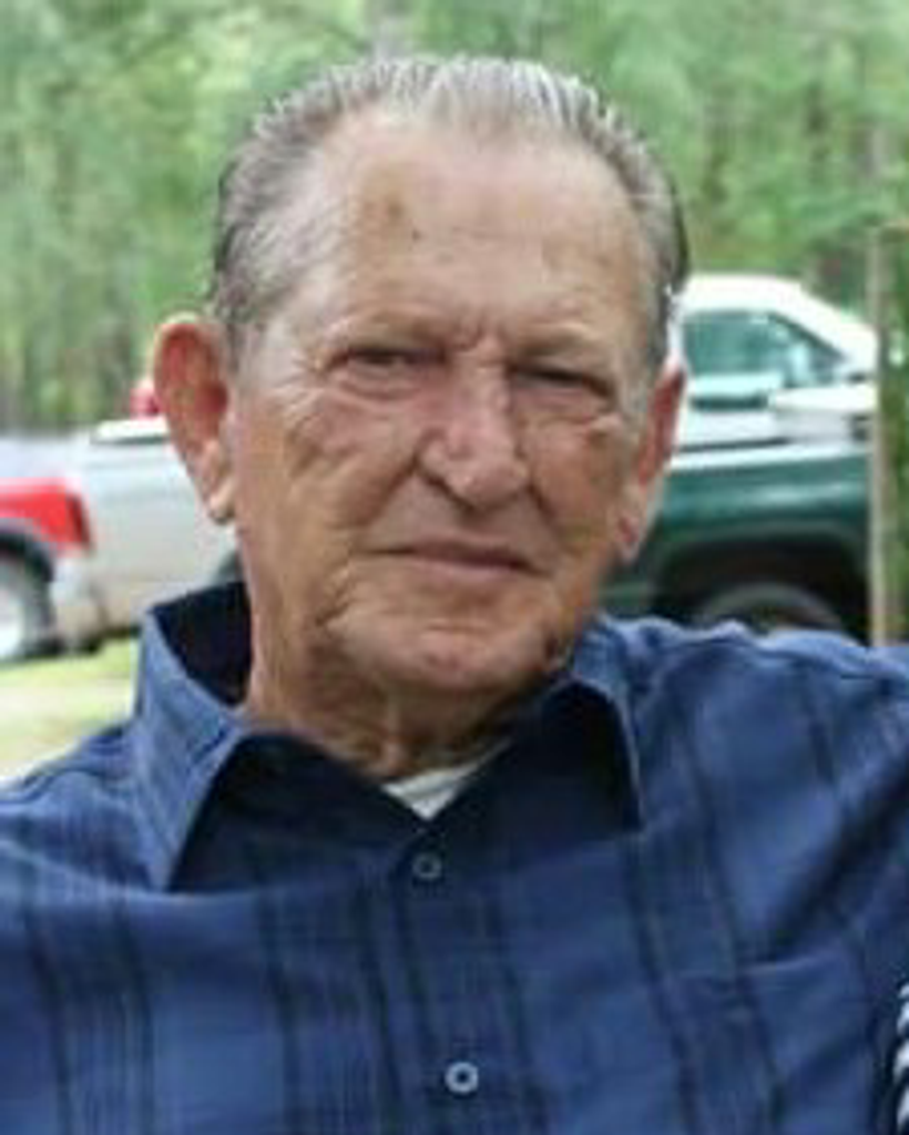 Benjamin Franklin Rosier Profile Photo