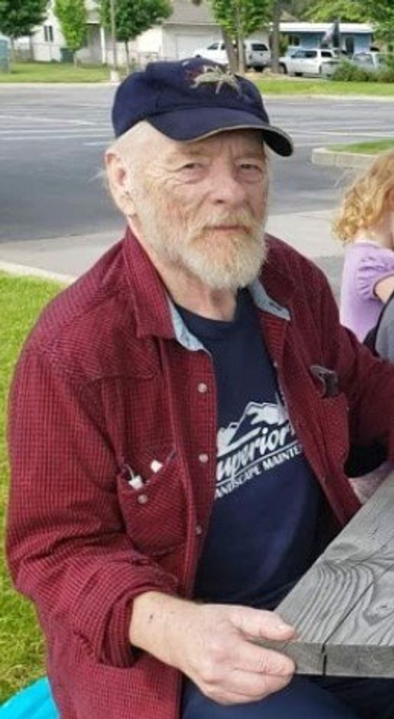 Charles (Eric) Warren