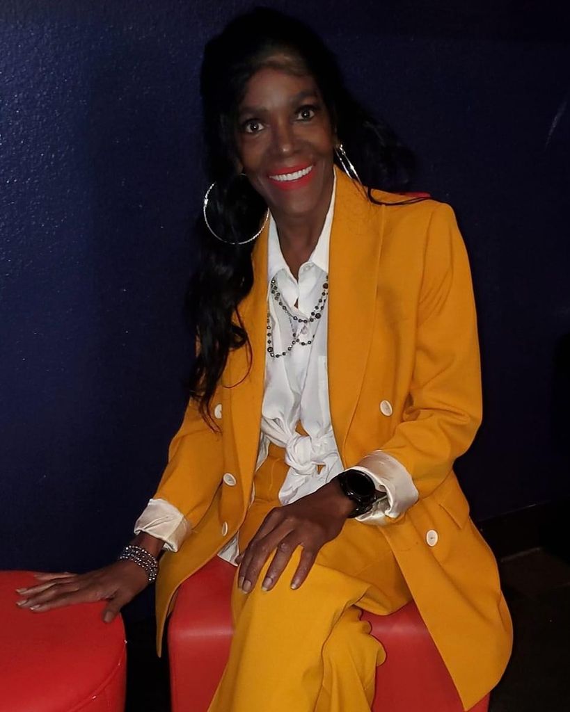 Ellis Mae Smith Profile Photo