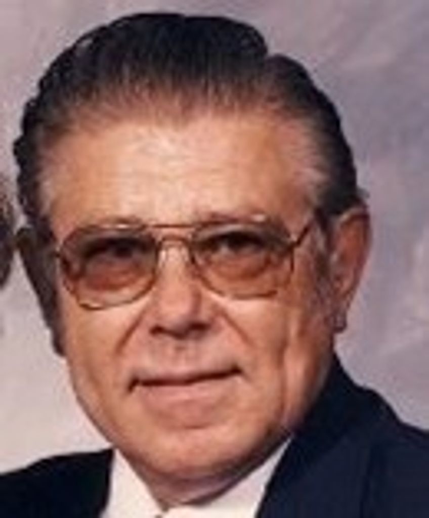 Donald Johnson
