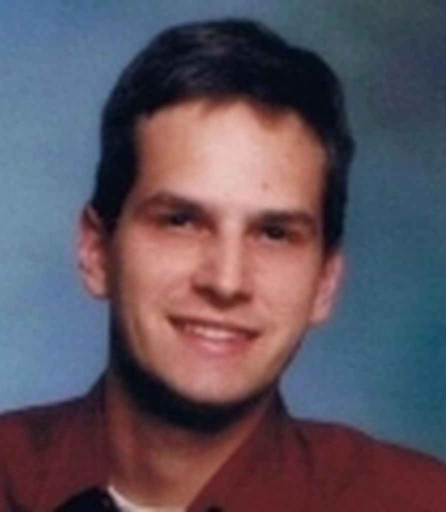 Joseph Mays