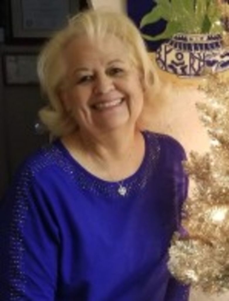 Irma Lee