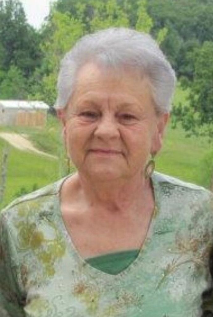 Norma Elizabeth Willoughby Profile Photo