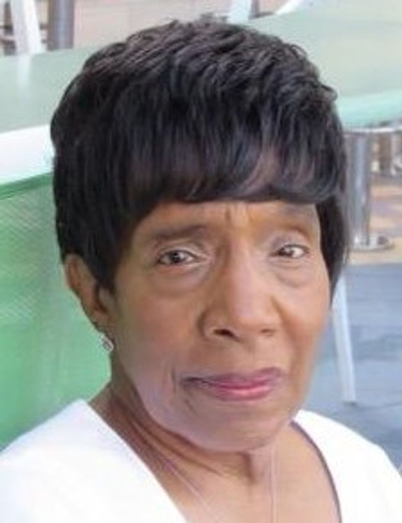 Brenda A. Coolidge