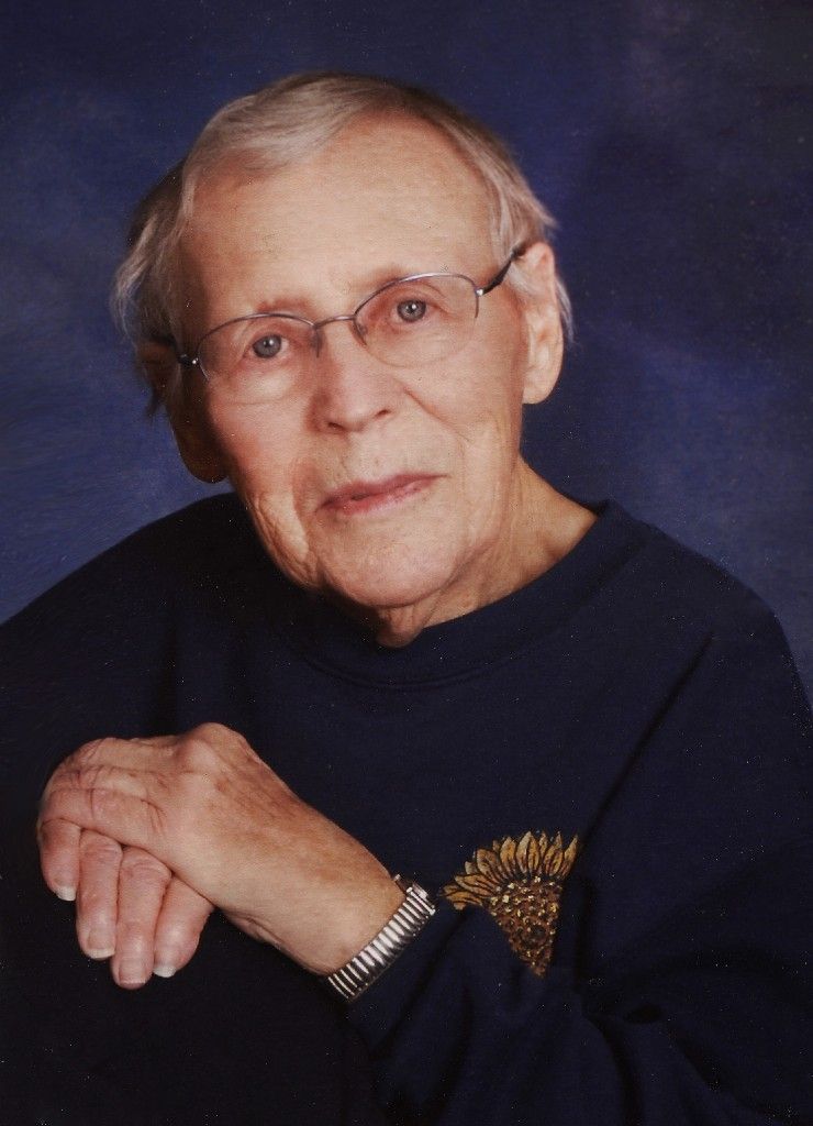 Joyce Pieske