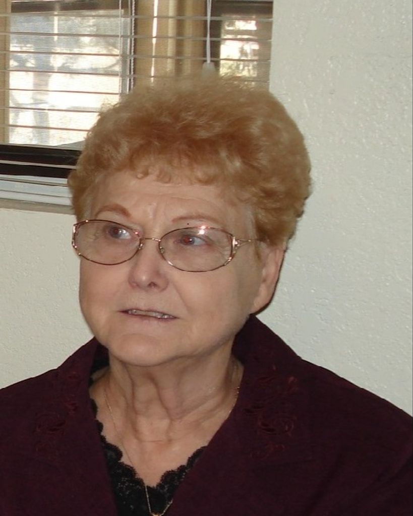 V. Ann Seefeld Andreatta