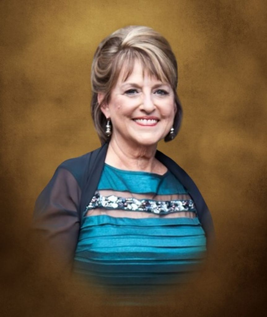 Sandra Carmichael Griswell Profile Photo