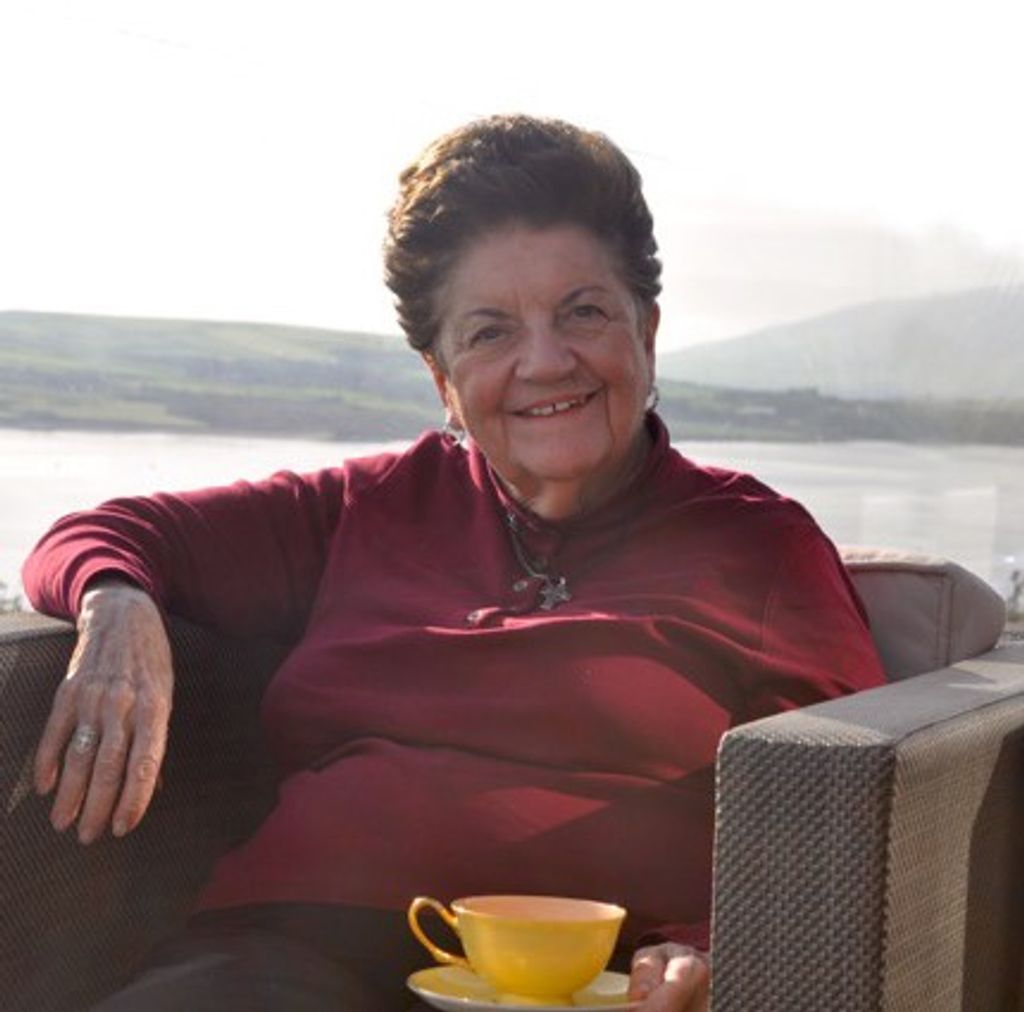 Marilyn Moore Davis