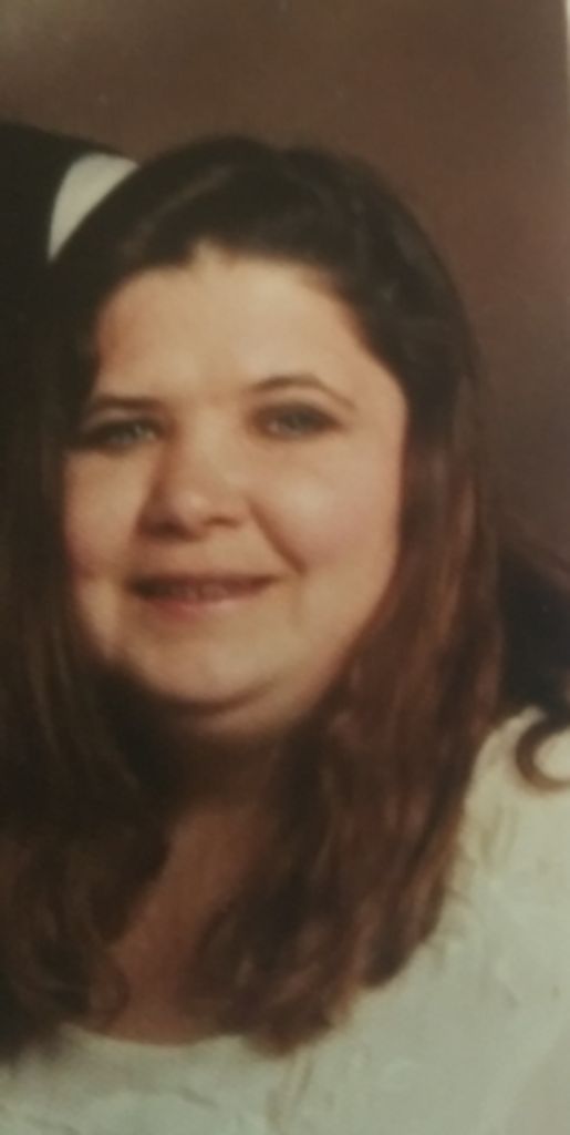 Maria Simpson Profile Photo