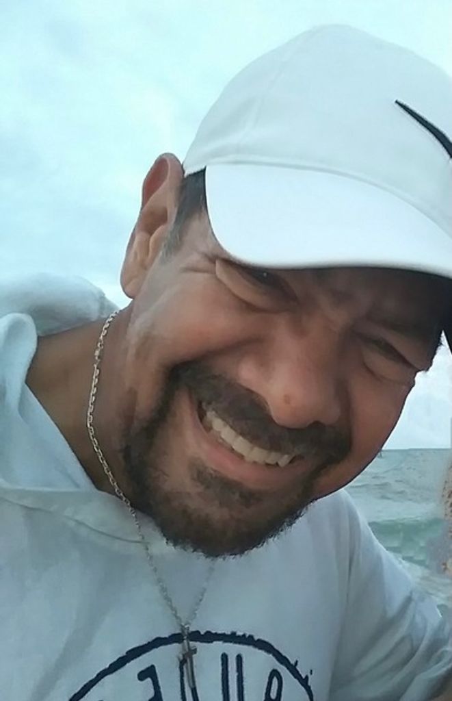 Perfecto Diaz Profile Photo