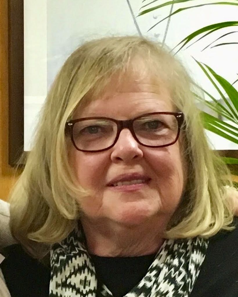 Ann Marie Zbezinski Profile Photo