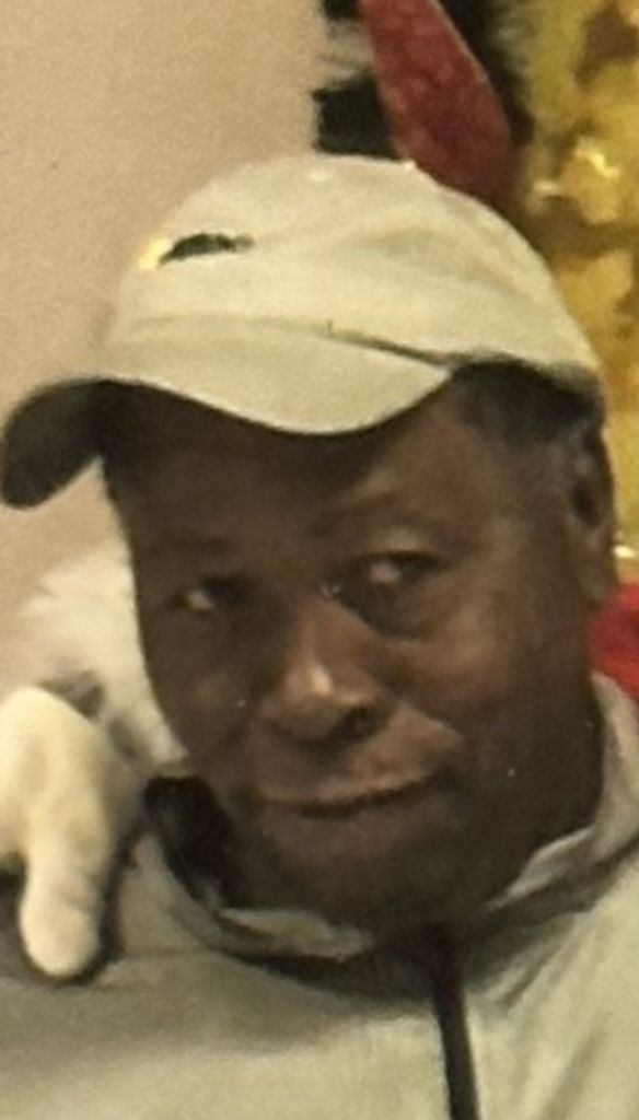 Velton Louis Block