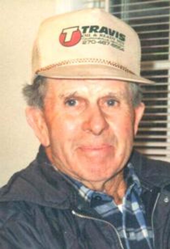 Arnold Leslie Asberry Profile Photo