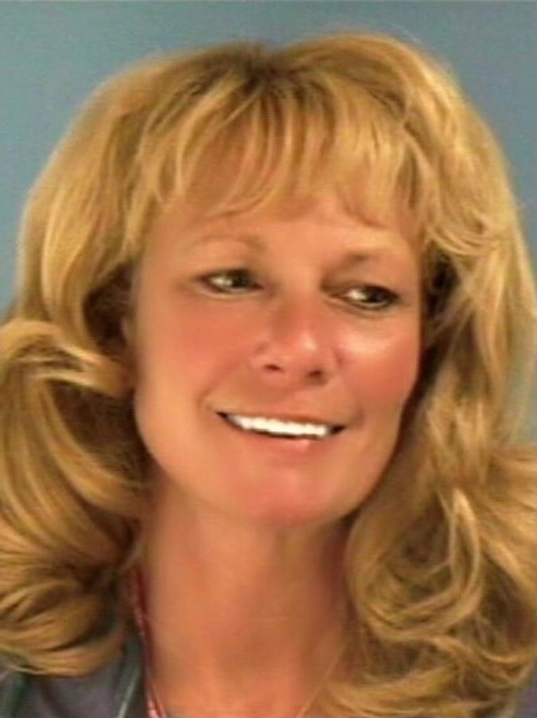 Mary Kathryn Ahearn