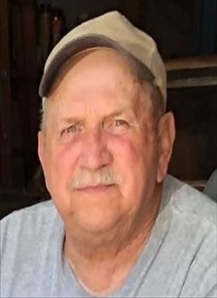 Garry Garfield Altizer