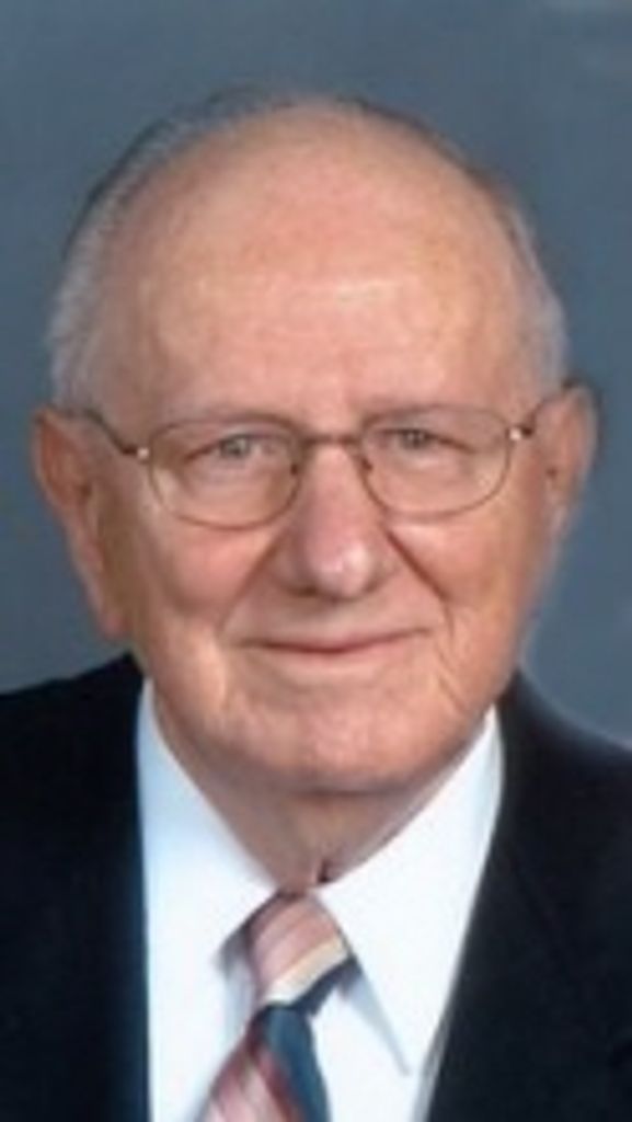William H. Elicker
