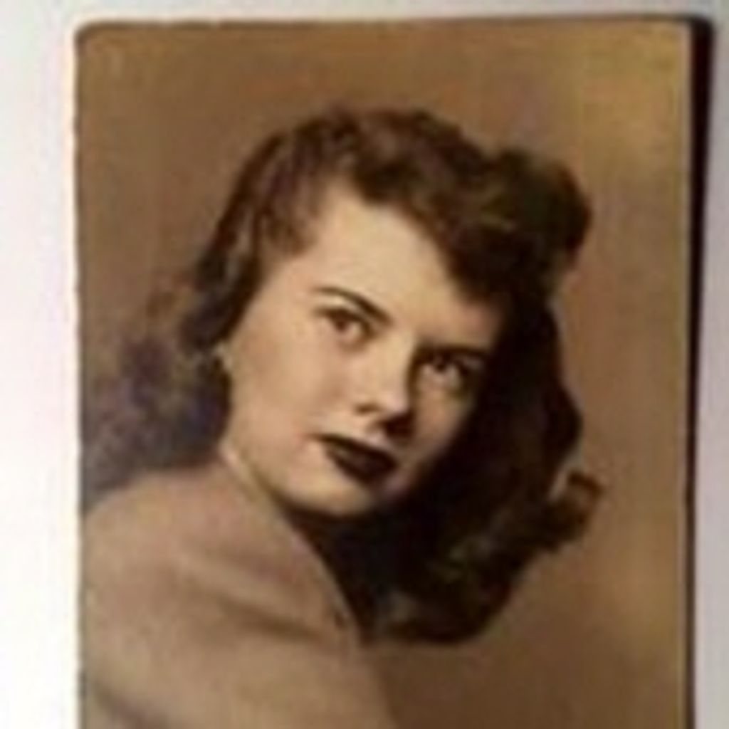 Elizabeth Fitzpatrick