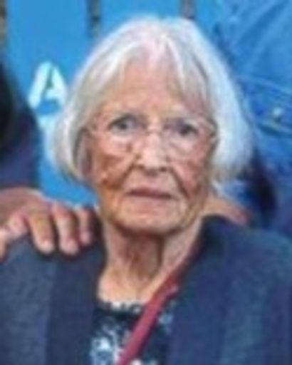 Shirley Roeder's obituary image
