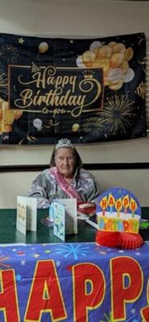 Olive B. Cullen Profile Photo