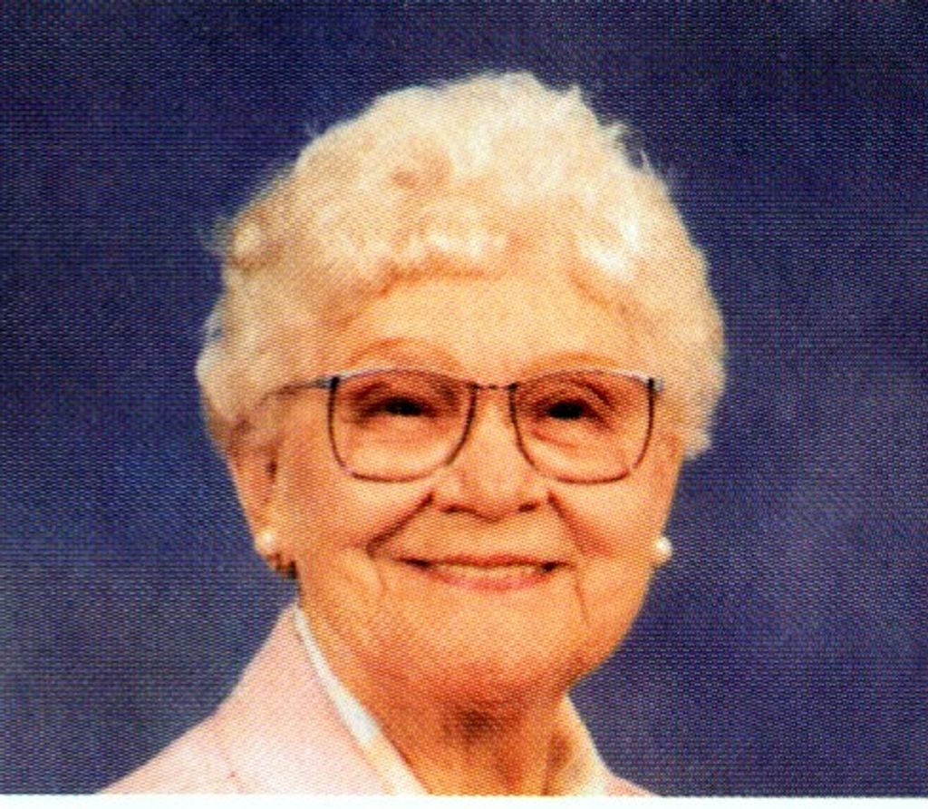 Anna E. Green Profile Photo