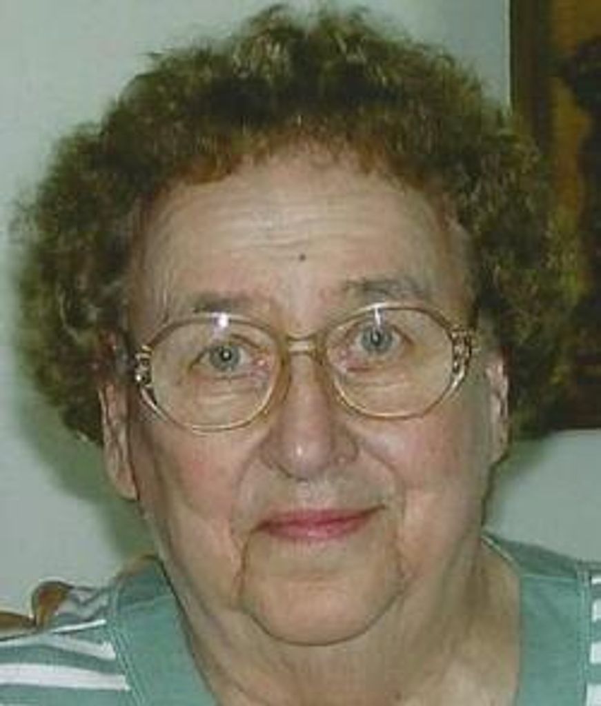 Arlene E. Patterson