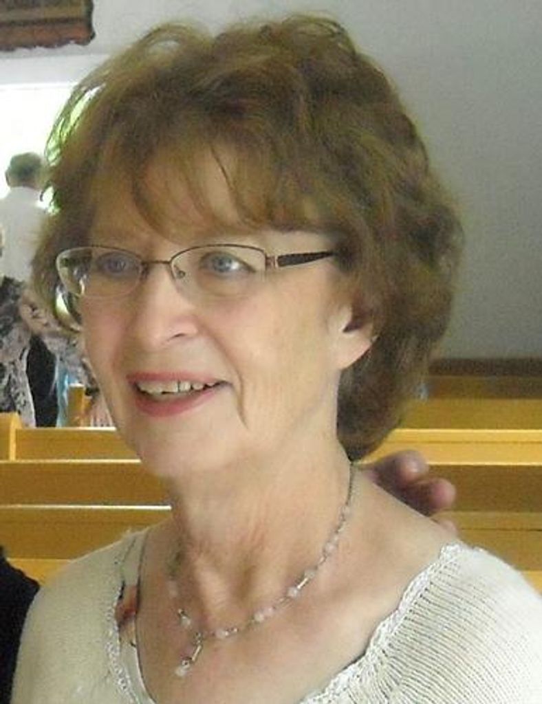 Myra Lou Pauley Profile Photo