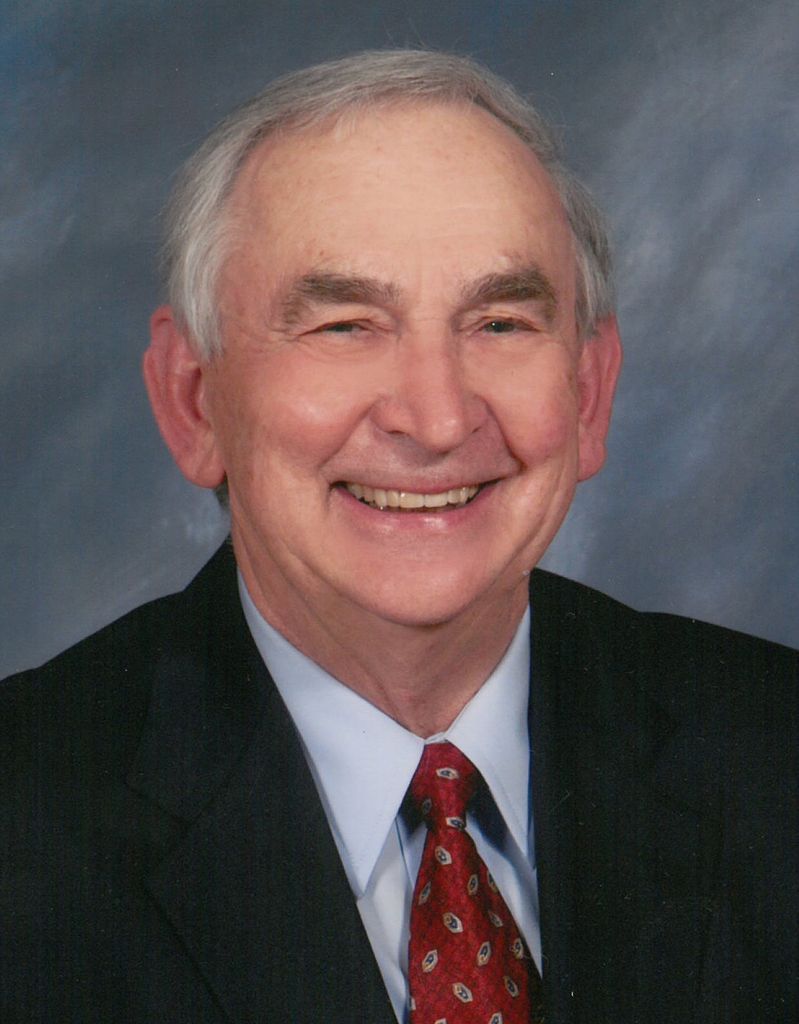 Eugene Stanik