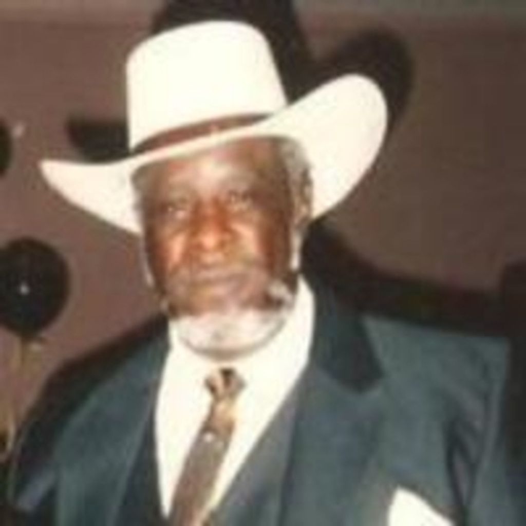 Deacon Freddie J. Brinson, Sr