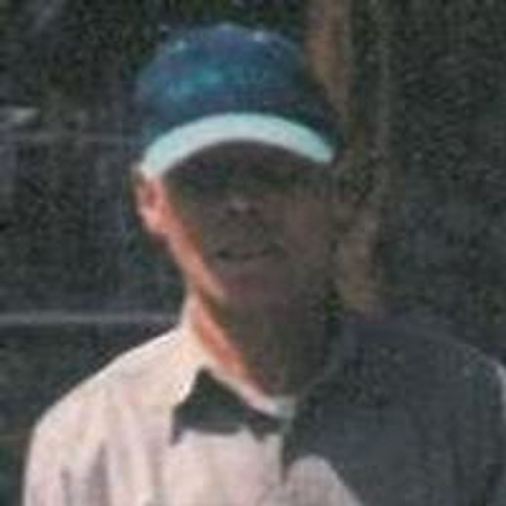 Pablo Nieto Garcia